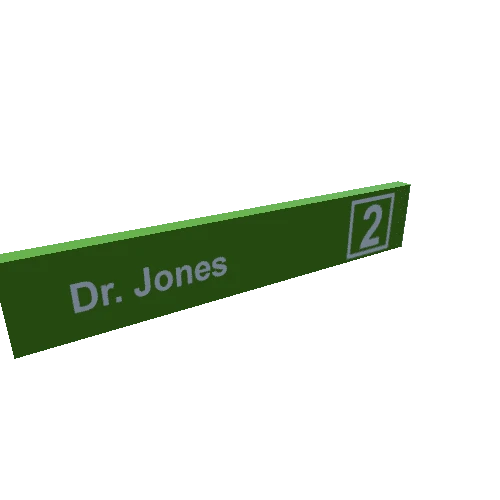 Nameplate 2